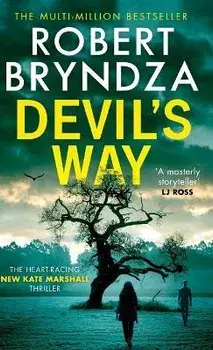 Devil's Way, Hardcover/Robert Bryndza