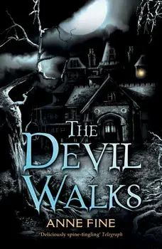 Devil Walks, Paperback/Anne Fine