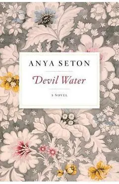 Devil Water - Anya Seton