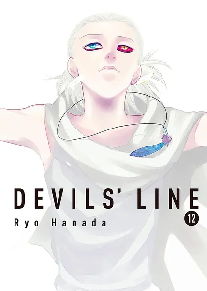 Devils` Line, 12