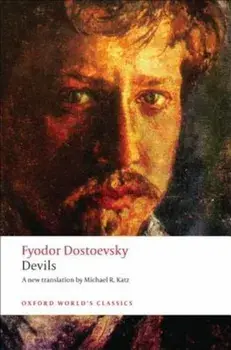 Devils, Paperback/Fyodor Dostoevsky