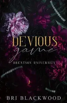Devious Game: Special Edition, Paperback/Bri Blackwood