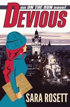Devious, Paperback/Sara Rosett
