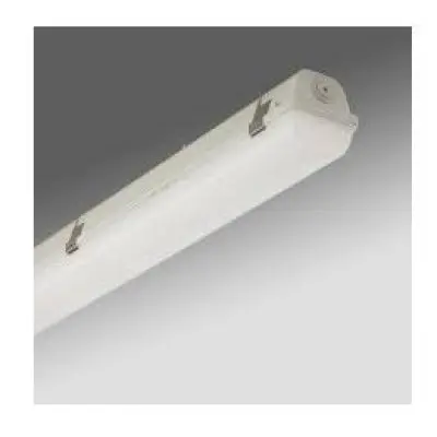 Devo LED Pro 31W 840 4000lm 230V ECG IP65 CL1 PMMA 1277mm Schrack LIVB0002