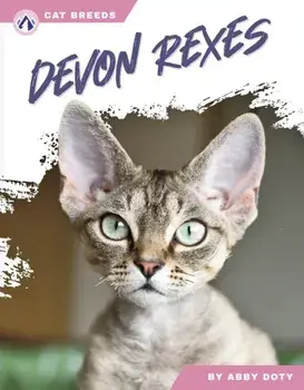 Devon Rexes, Paperback/Abby Doty