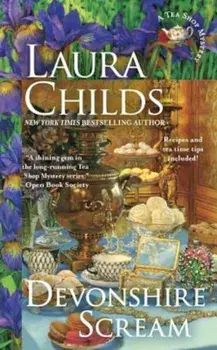 Devonshire Scream, Paperback/Laura Childs