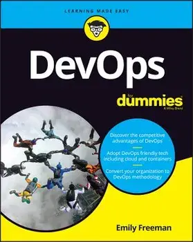 Devops for Dummies, Paperback/Emily Freeman