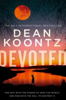 Devoted, Paperback/Dean Koontz