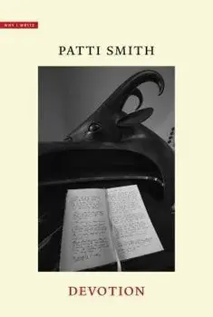 Devotion, Hardcover/Patti Smith
