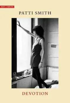 Devotion, Paperback/Patti Smith