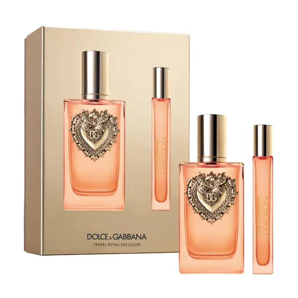 Devotion set 110 ml