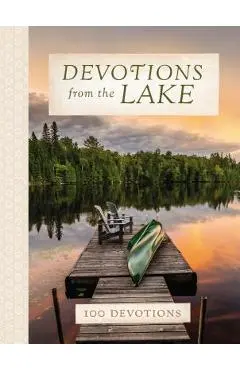Devotions from the Lake - Thomas Nelson