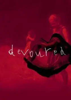 Devoured, Paperback/Anna Mackmin