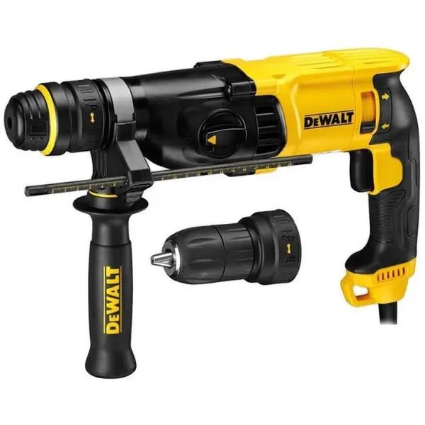 Dewalt Masina de gaurit Dewalt D25144K