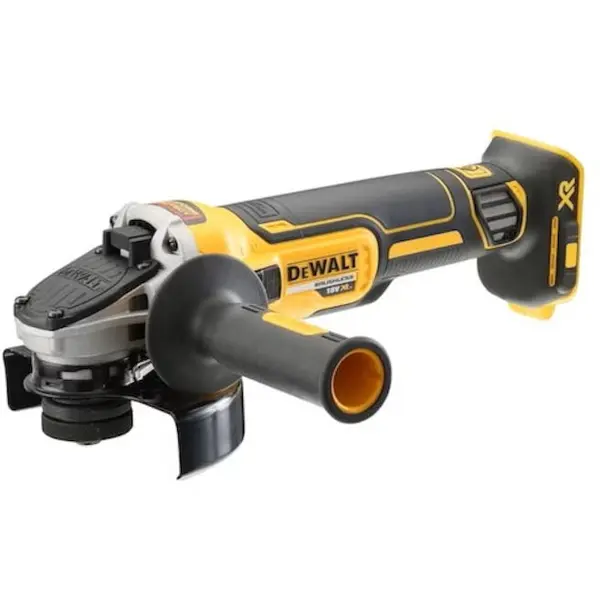 Dewalt Polizor unghiular Dewalt DCG405N-XJ, 18V, 125mm,motor fara perii