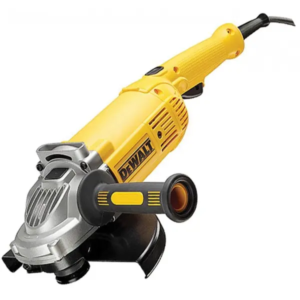Dewalt Polizor unghiular Dewalt DWE490