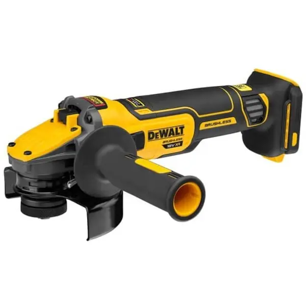 Dewalt Polizor unghiular fara acumulatori DeWalt DCG409NT