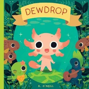 Dewdrop, Paperback/K. O'Neill