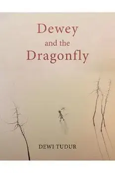 Dewey and the Dragonfly, Hardcover/Dewi Tudur