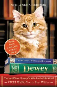 Dewey, Hardcover/Vicki Myron