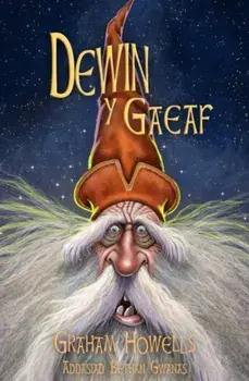 Dewin y Gaeaf, Paperback/Graham Howells