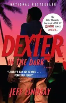 Dexter in the Dark, Paperback/Jeff Lindsay