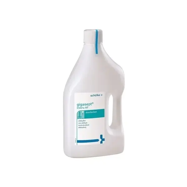 Dezinfectant instrumentar Gigasept instru AF 2l Schulke