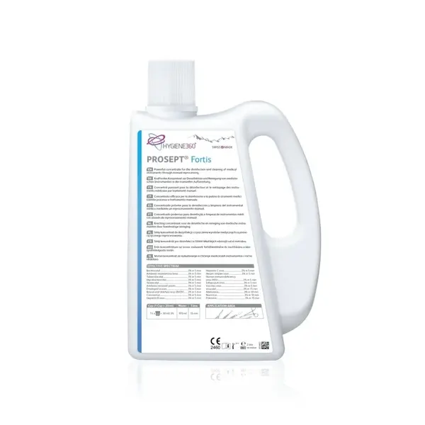 Dezinfectant instrumentar Prosept Fortis 2 L