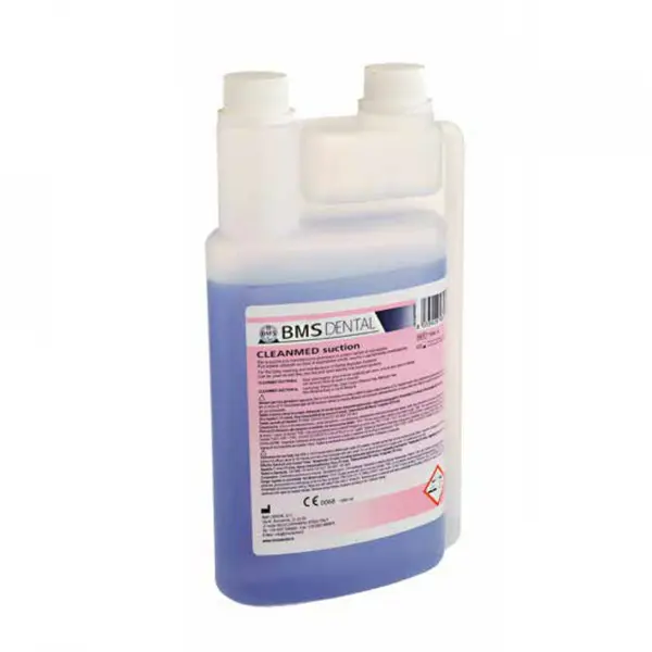 Dezinfectant sisteme de aspiratie Cleanmed Suction 1 litru