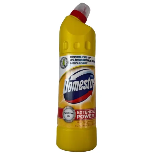 Dezinfectant Toaleta Domestos Citrus Fresh, 750 ml