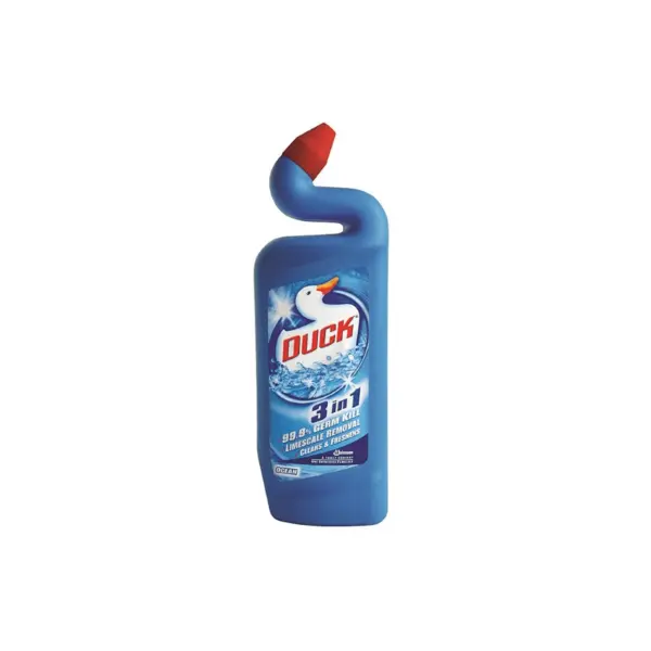 Dezinfectant WC Duck Anitra 750 ml Dezinfectant WC Duck Anitra 750 ml
