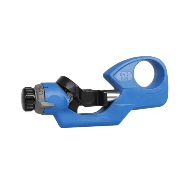 Dezizolator in spirala WEICON Nr. 4-29 10058056 pentru cabluri rigide 4.5-29 mm