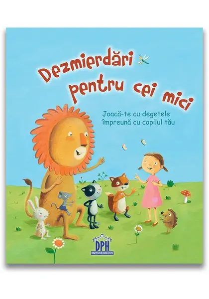 Dezmierdari pentru cei mici