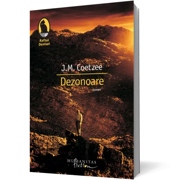 Dezonoare