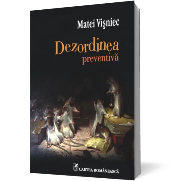 Dezordinea preventivă