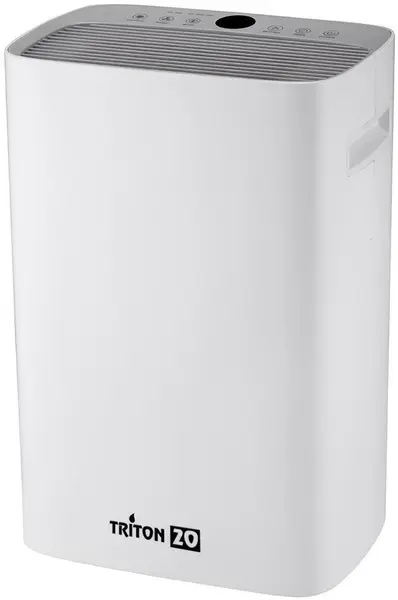 Dezumidificator Attractive - Triton 20, 2.4 l, 340W, alb