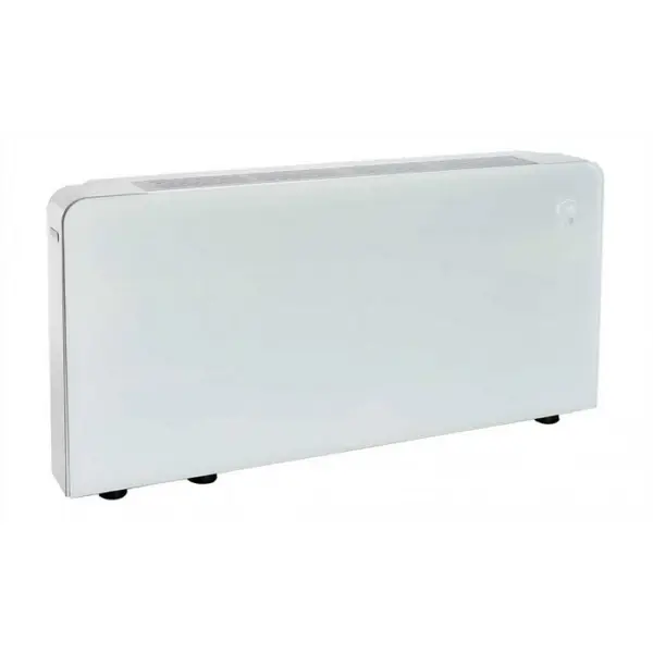 Dezumidificator Meaco Wall Three White, Capacitate de dezumidificare 105 l/zi, Debit de aer 750 m³/h