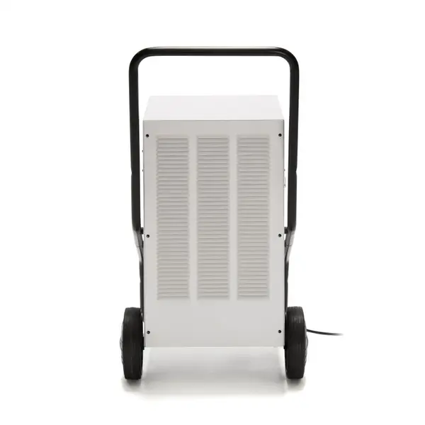 Dezumidificator profesional TROTEC TTK 350 S, Debit de aer 1000mc/h, Capacitate dezumidificare 70l/zi, Higrostat