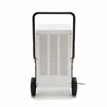 Dezumidificator profesional TROTEC TTK 350 S, Debit de aer 1000mc/h, Capacitate dezumidificare 70l/zi, Higrostat