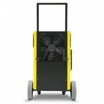Dezumidificator Profesional TROTEC TTK 355 S, Debit de aer 1000mc/h, Capacitate dezumidificare 70l/zi, Higrostat