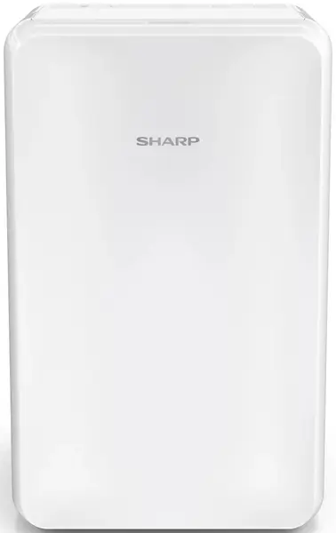 Dezumidificator Sharp - UD-T104AP-W, 2 l, 220W, alb