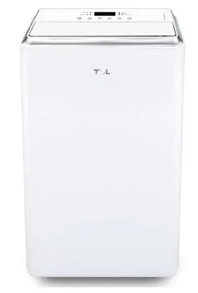Dezumidificator TCL DEWA16EB, 16 L/24 h, Capacitate rezervor 4.2 L, Functie uscare rufe, Timer (Alb)