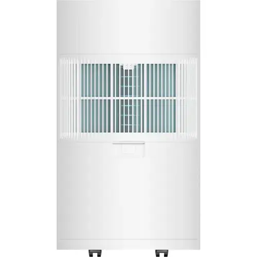 Dezumidificator Xiaomi Smart Lite BHR8374EU, 190 W, 13 l/24 h, Mod uscare rufe, Wi-Fi (Alb)