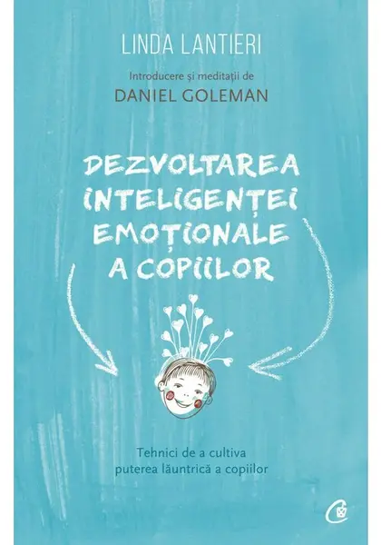 Dezvoltarea inteligentei emotionale a copiilor