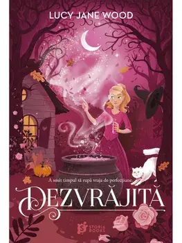 Dezvrajita/Lucy Jane Wood