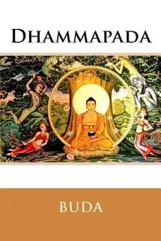 Dhammapada, Paperback/Buda