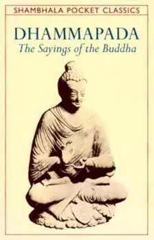 Dhammapada, Paperback/Thomas Byrom