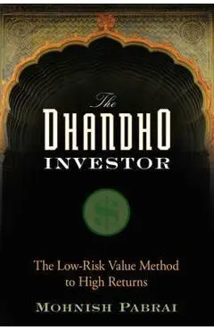 Dhandho Investor