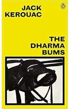 Dharma Bums - Jack Kerouac