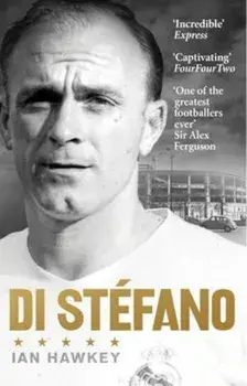 Di Stefano, Paperback/Ian Hawkey